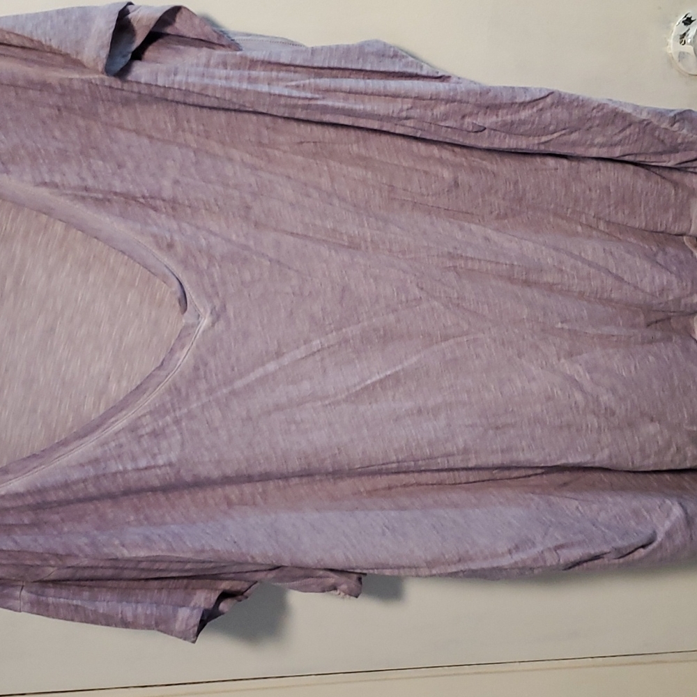 Woman's top